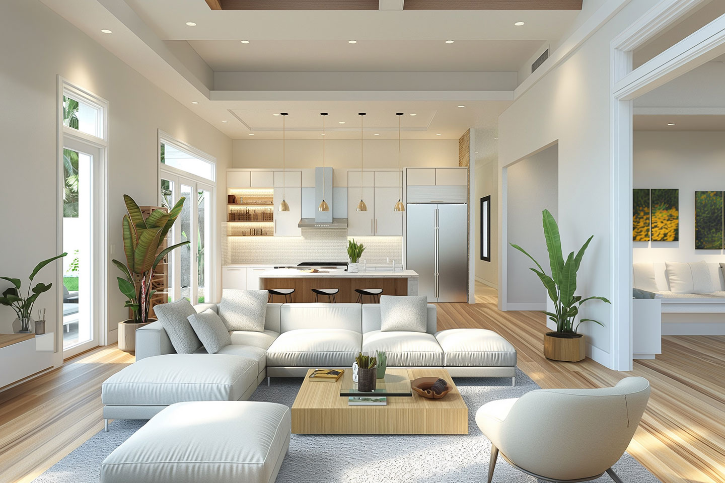 AdobeStock_816523369 Gorgeous villa
